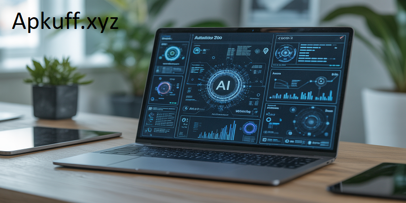 AI Tools for Business: The Ultimate Guide to Boost Productivity, Profit, and Growth in 2026