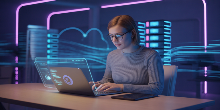 Web Hosting for Small Business