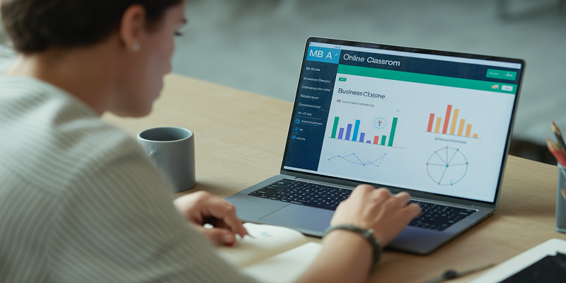 Online MBA Degree Programs