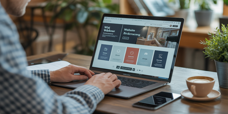 Web Hosting for Small Business