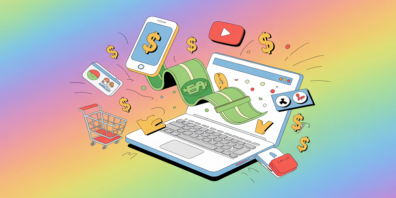 How to Make Money Online in 2026