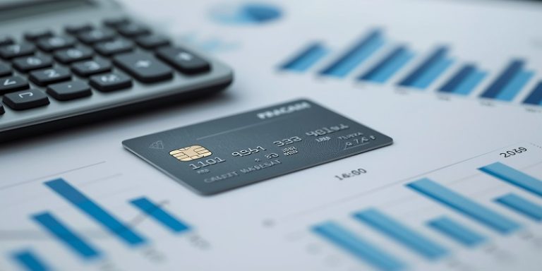 Credit Card with Low Interest Rate