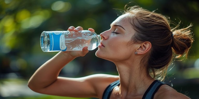 Mineral Water: Complete Guide to Health Benefits, Types, and Safety