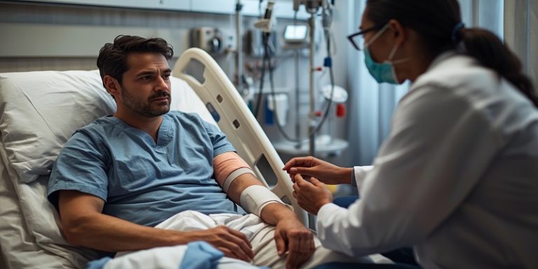 Personal Injury Lawyer Near Me